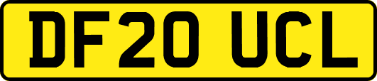DF20UCL