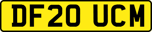 DF20UCM
