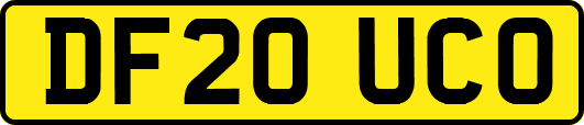 DF20UCO