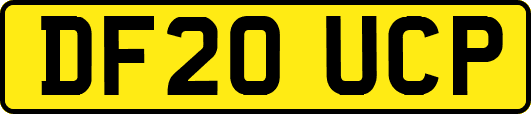DF20UCP
