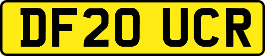 DF20UCR