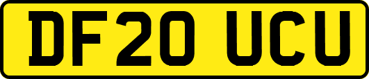 DF20UCU