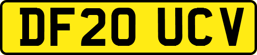 DF20UCV