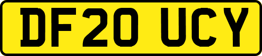 DF20UCY