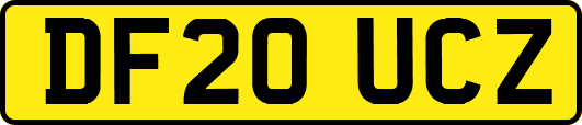 DF20UCZ