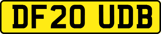 DF20UDB