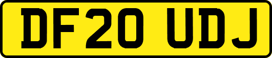 DF20UDJ