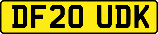 DF20UDK