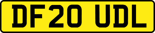 DF20UDL