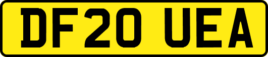 DF20UEA