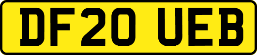 DF20UEB