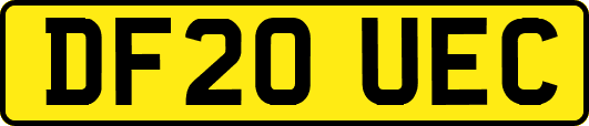 DF20UEC