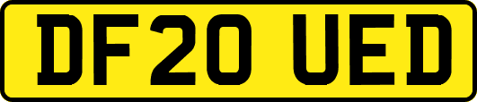 DF20UED