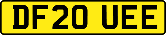 DF20UEE