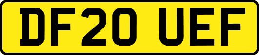 DF20UEF