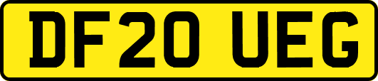 DF20UEG
