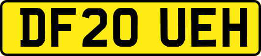 DF20UEH