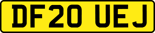 DF20UEJ