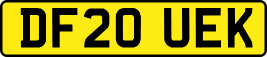 DF20UEK