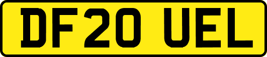 DF20UEL