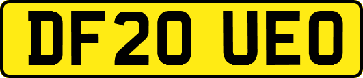 DF20UEO