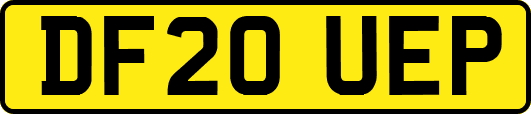 DF20UEP