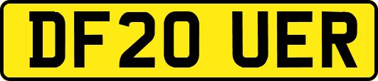 DF20UER