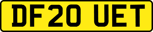 DF20UET