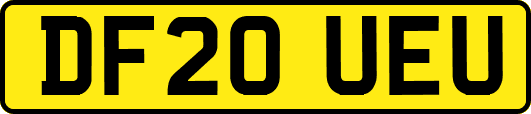 DF20UEU