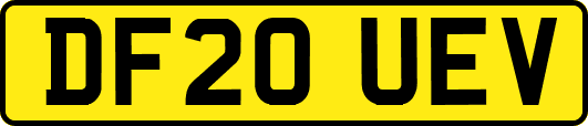 DF20UEV