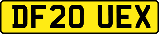 DF20UEX