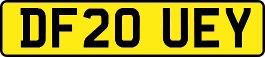 DF20UEY