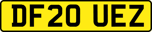 DF20UEZ