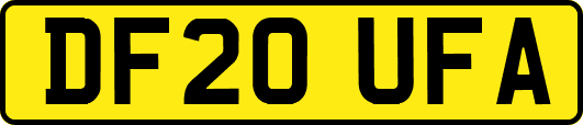 DF20UFA