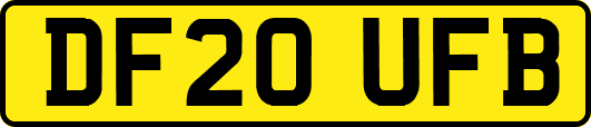 DF20UFB
