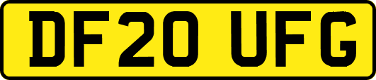 DF20UFG