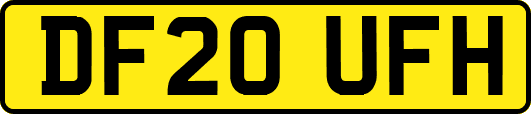DF20UFH