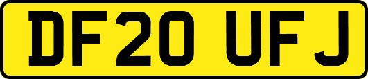 DF20UFJ