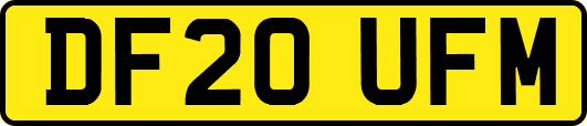 DF20UFM
