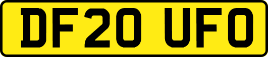 DF20UFO