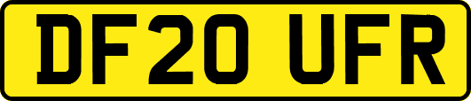 DF20UFR