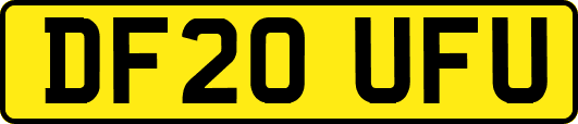 DF20UFU
