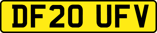 DF20UFV