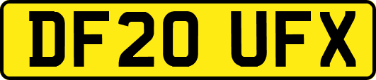 DF20UFX