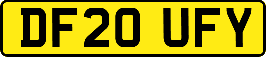 DF20UFY