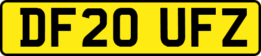 DF20UFZ