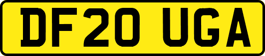 DF20UGA