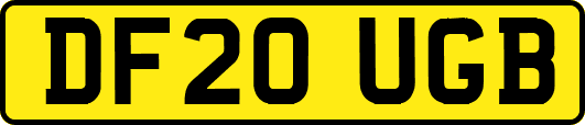 DF20UGB