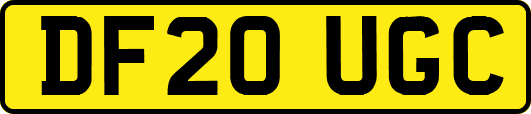 DF20UGC
