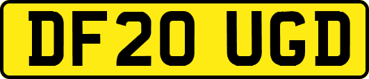 DF20UGD